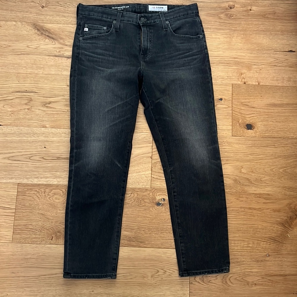 AG the ex-boyfriend slim 28R